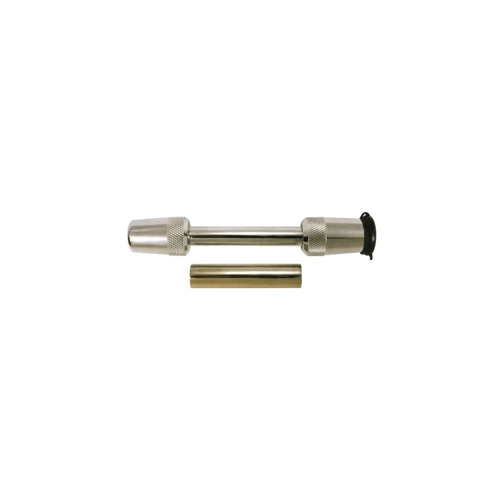 Universal Receiver Lock - 1/2"X5/8" W/Sleeve - TRITS32